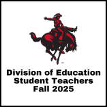 Fourteen Northwestern Oklahoma State University senior education students recently began their student teaching assignments at local schools to gain critical hands-on experience.