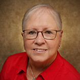 Dr. Kaylene Armstrong