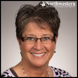 Headshot of Connie Sturgeon