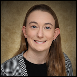 Headshot of Hadley Bohlen, a Northwestern Oklahoma State University senior accounting major from Ringwood