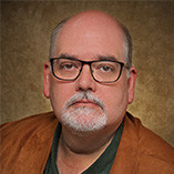 Photo of Dr. Shawn Holliday