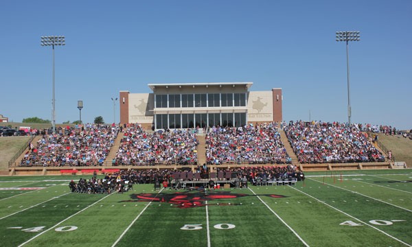 Football - Northwestern Oklahoma State Athletics