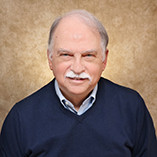 Dr. Roger Hardaway