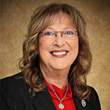 Picture of Jane McDermott
