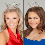 Jessica Davis and Madeline Ryerson 