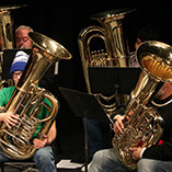 Tuba Christmas Concert
