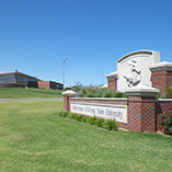 Picture of Woodward campus