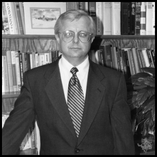 Headshot of Dr. Timothy Zwink with NWOSU Wordmark in the bottom right corner