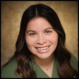 Headshot of Alana Shotpouch