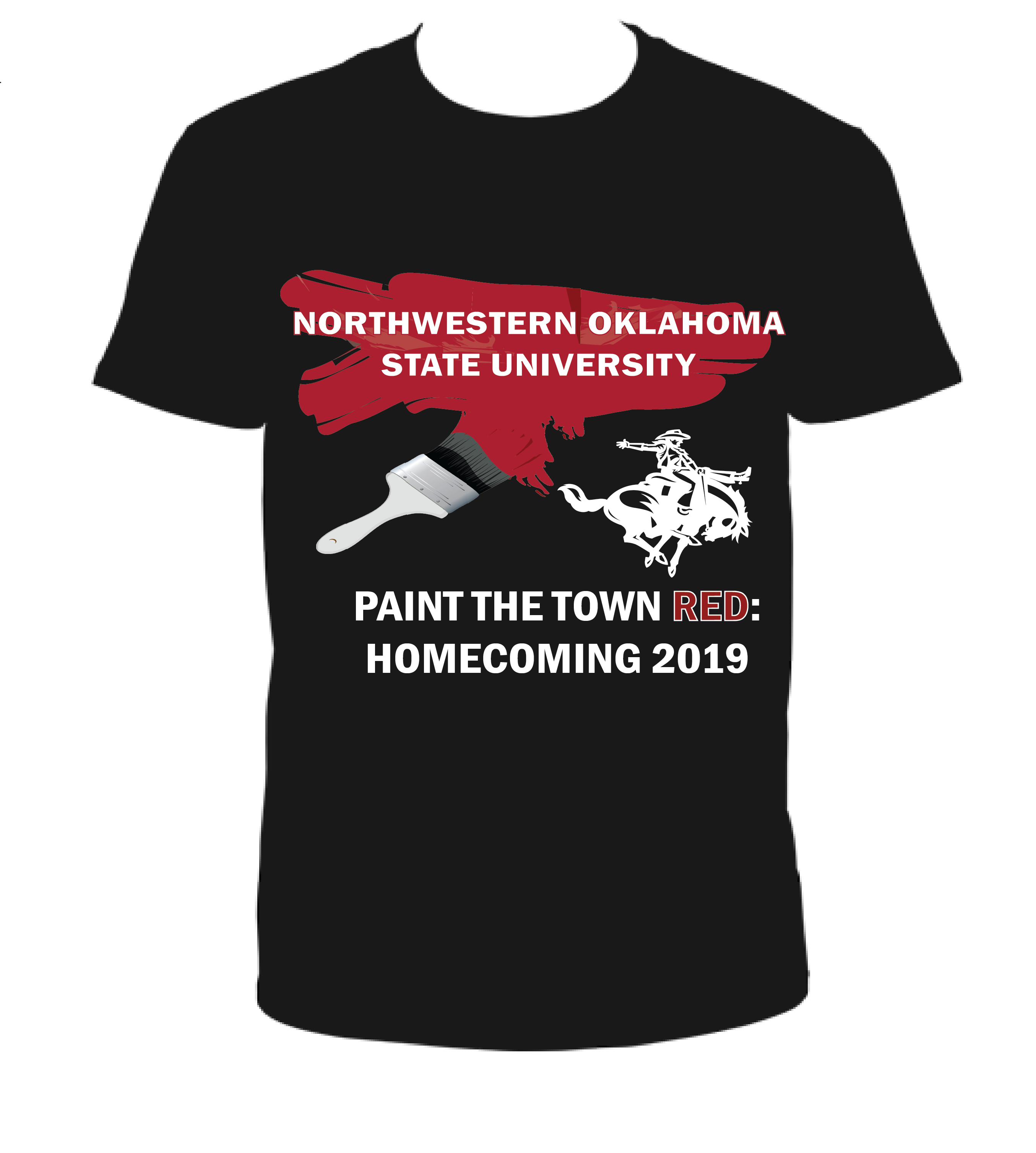 football homecoming shirt