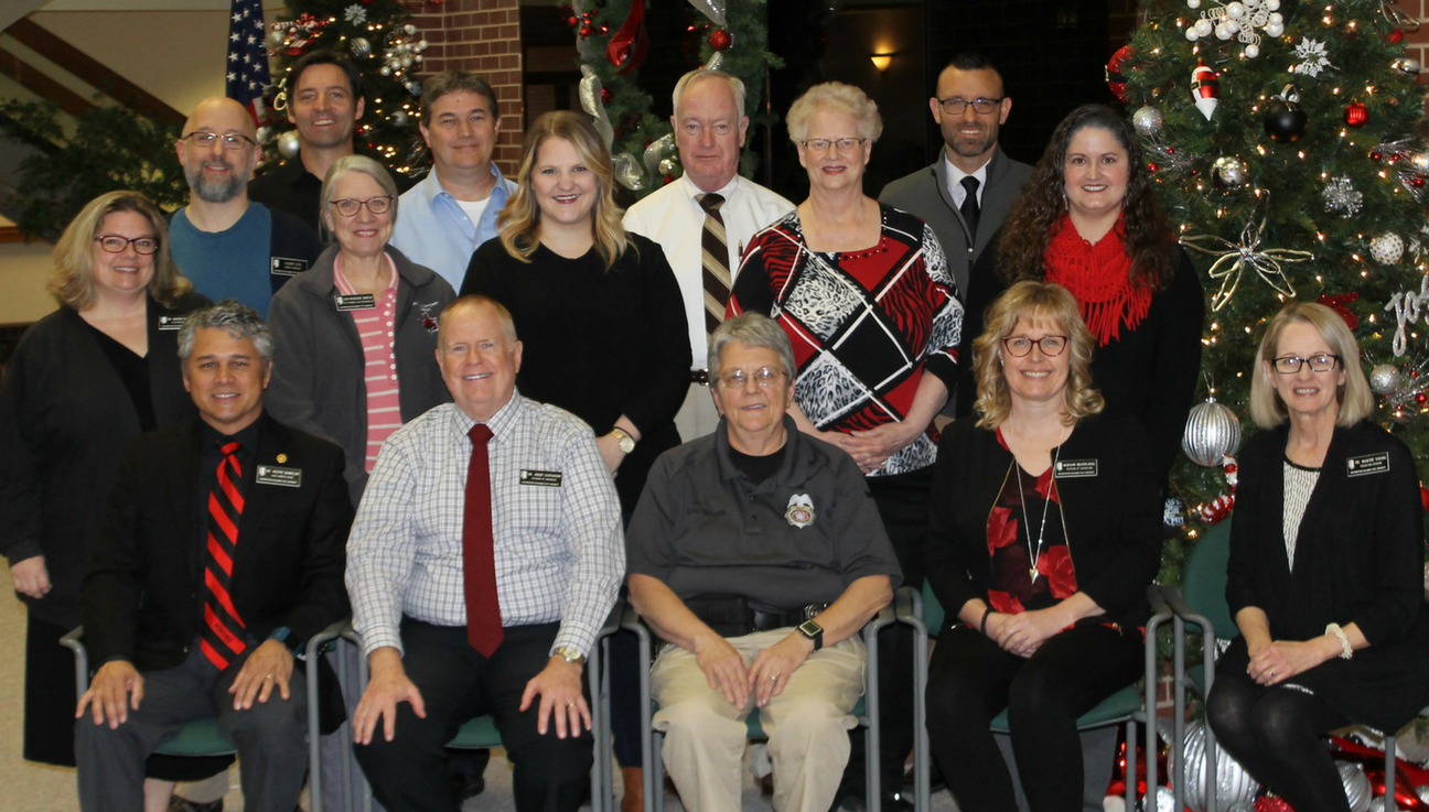 Become part of our Ranger Family!