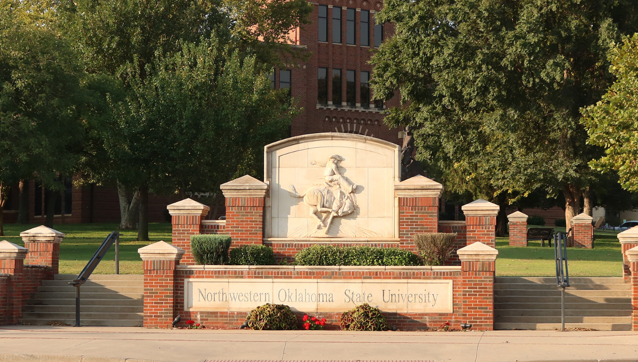 Homepage Northwestern Oklahoma State University