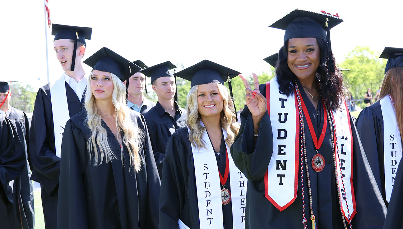NWOSU Commencement & Pinning Ceremony Photos