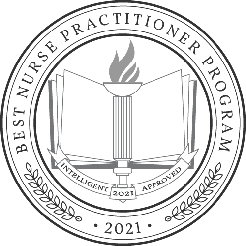 Northwestern’s Online Nurse Practitioner Program Ranked 13 Among Top 50