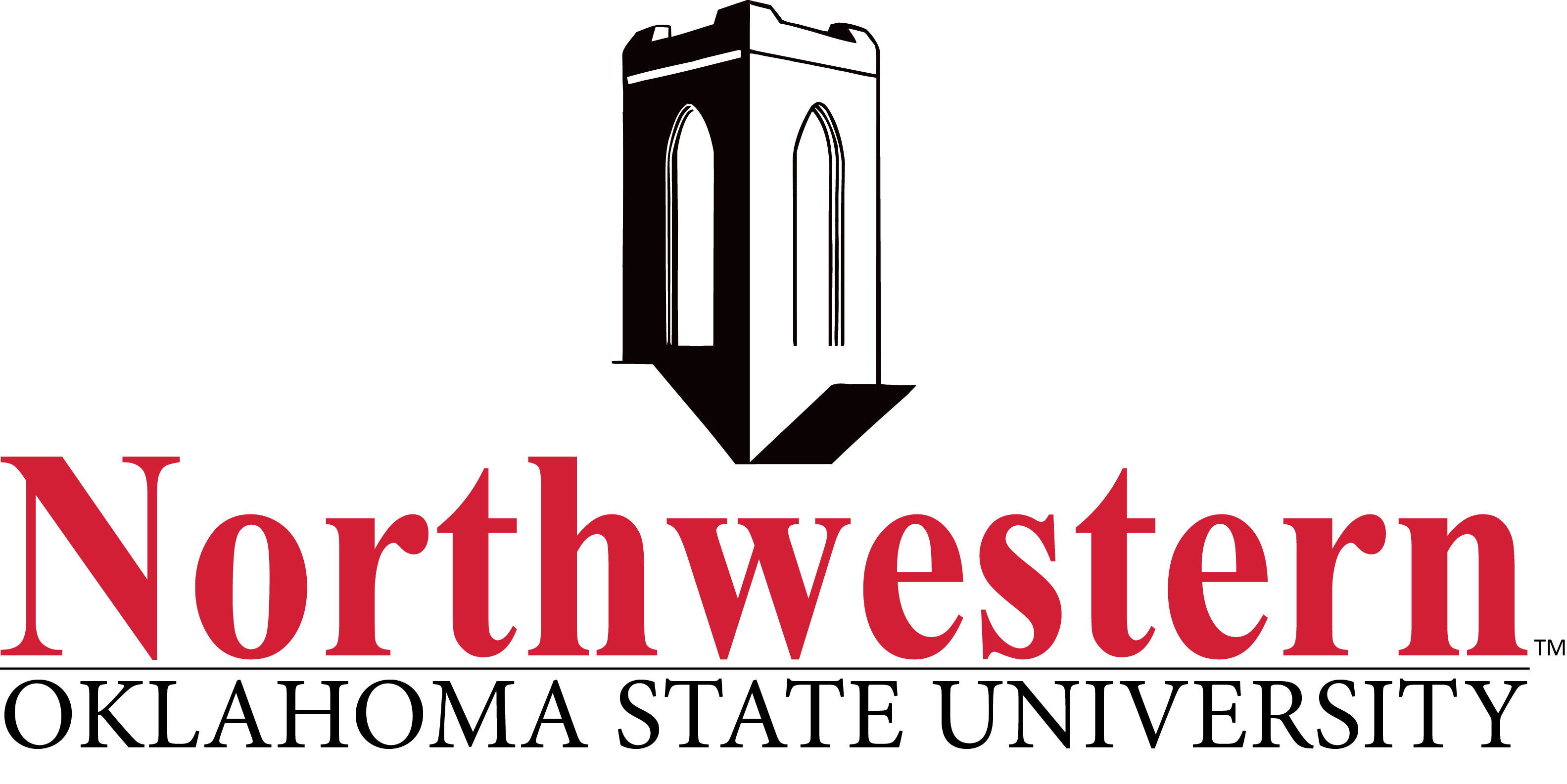 Publication Guidelines & Logo Standards Northwestern Oklahoma State
