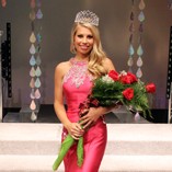 Miss Woodward Lexi Vanderwork Wins 2017 Cinderella Crown