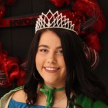 Ranger royalty queen