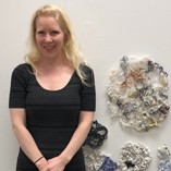 October Artist-in-Residence to have art exhibition on campus, Graceful Arts Center