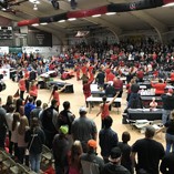 Ranger Preview brings in more than 400 high school students; 8 students win additional scholarships