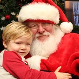 9th Annual Holiday Gift Store for Kids, Photos with Santa set for Dec. 15