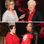 Northwestern employees honored for years of service at 15th annual recognition ceremony