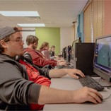 Northwestern students to raise funds for Child's Play Charity during 24-hour livestream
