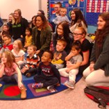 Northwestern’s Enid, Woodward Campuses Play Host to Teach Oklahoma Students