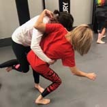 Northwestern’s Social Workers Association of Tomorrow Play Host to “Self-Defense Night”