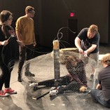 'Stone Soup' set for annual children's production at Northwestern