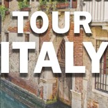 Upcoming Interest Meetings for 2019 Italy Study Abroad Trip