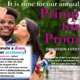 Northwestern Social Work Department Seeking Formal Donations for Annual Event