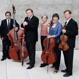 Northwestern to play host to chamber music ensemble Tulsa Camerata Jan. 29
