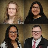 19 Northwestern student teachers begin assignments in area schools