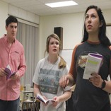 Reserve tickets now for Northwestern's interactive murder mystery Feb. 21-23
