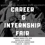 career internship fair opportunity set for job seekers march 11