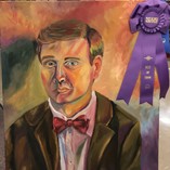 northwestern art show winners announced winning pieces to be displayed april 5 at runnymede