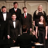 northwestern choirs to perform masterworks concert in enid alva