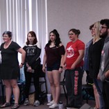 northwestern fine arts to present joseph and the amazing technicolor dreamcoat april 11 12 13