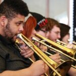northwestern symphony band jazz ensemble to present into the storm march 10 in alva main