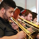 northwestern symphony band jazz ensemble to present into the storm march 10 in alva