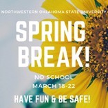 northwestern to observe spring break summer session enrollment open