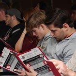 northwestern to play host to early enrollment opportunity for high school seniors on april 10
