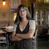 northwestern to play host to jeanetta calhoun mish for visiting writer series