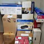 recycling ink toner cartridges just got easier at northwestern