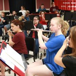 northwestern bands to present masterworks concert april 30