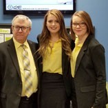 northwestern business students compete at loves entrepreneurs cup