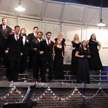 northwestern choirs to present soundscapes iv concert april 25 in alva bus barn
