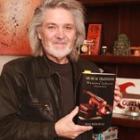 years of research fine tuning lecture notes leads to new book for ridgway