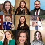 14 recognized as northwesterns 2019 outstanding seniors