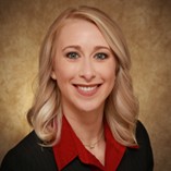 kelsey martin named director of marketing and university relations